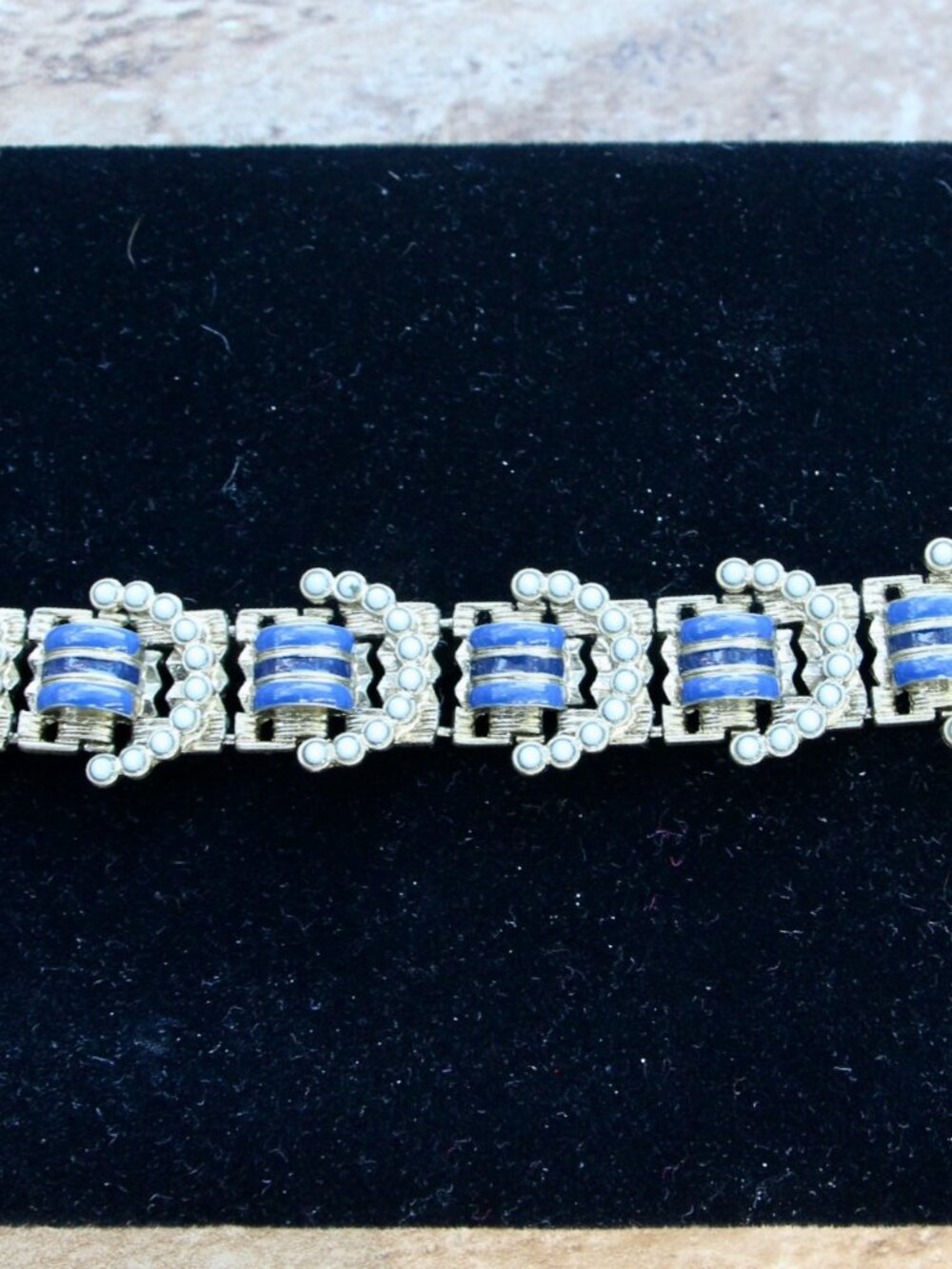 Vintage bracelet